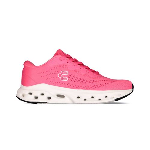 Tenis Deportivo Para Dama Charly Rosa 1059957004