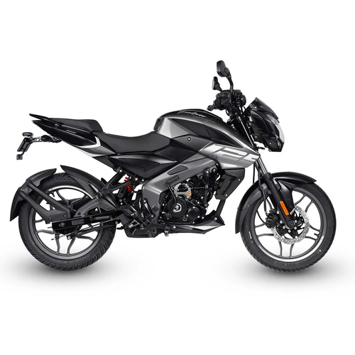 Motocicleta Street Bajaj Gris Pulsar NS 125 CC 2025