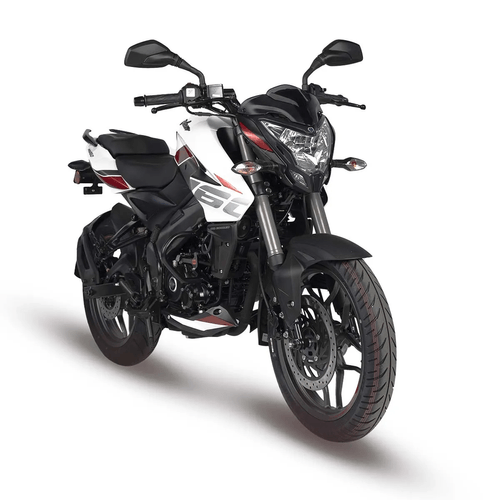 Motocicleta Street Bajaj Perla Pulsar NS 160 CC 2025