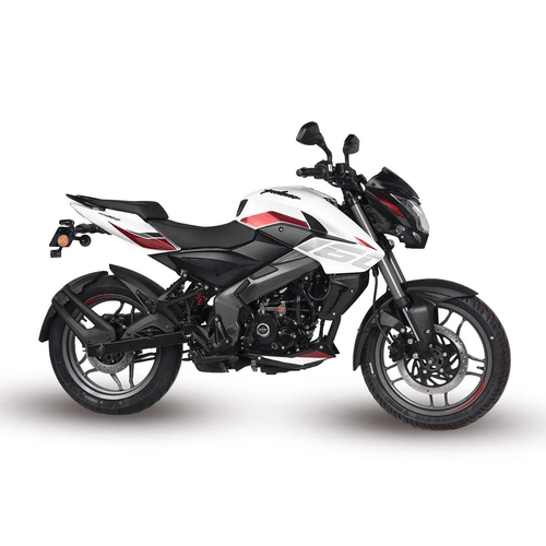 Motocicleta street Bajaj perla pulsar ns 160 CC 2025