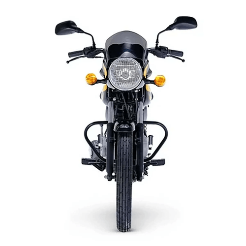 Motocicleta De trabajo Bajaj Negro Boxer BM 150 CC 2025