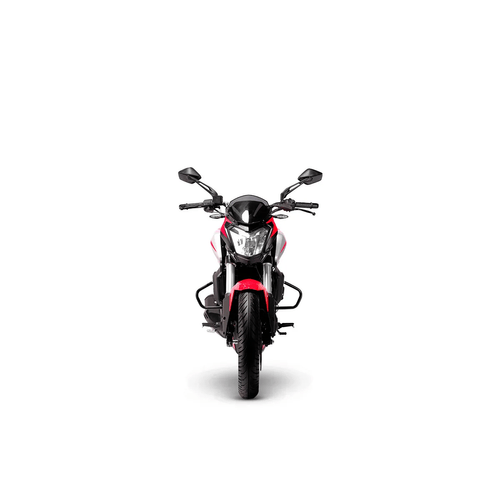 Motocicleta Deportiva Bajaj Rojo DOMINAR 250 Cc 2025