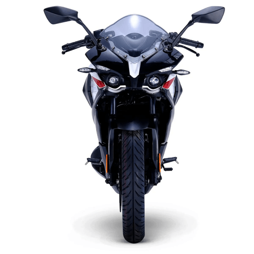 Motocicleta urbana Bajaj perla pulsar rs 200 CC 2025