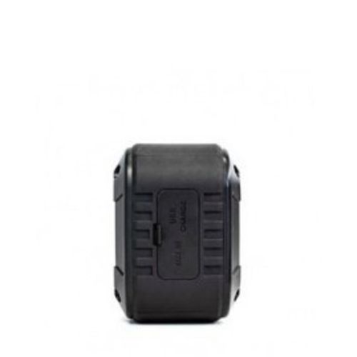 Bocina portátil Vorago negra bsp-500-v2.