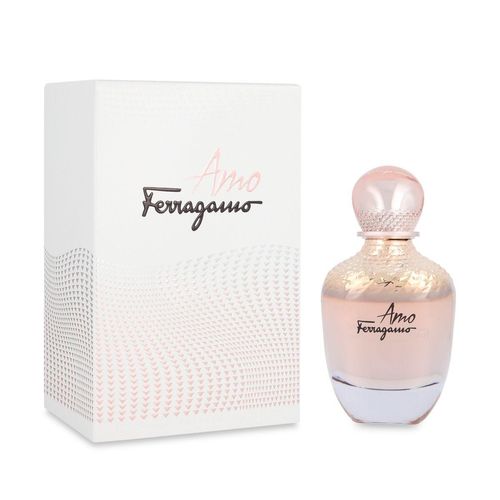 Perfume Amo Ferragamo Dama