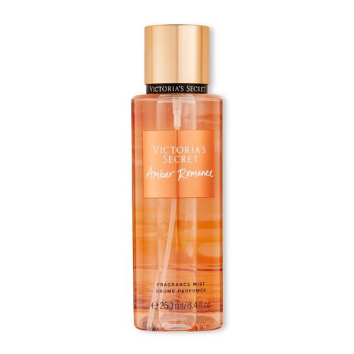 Body Mist Victoria´s secret Amber Romance Dama