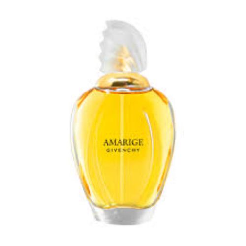 Perfume Givenchy Amarige Dama