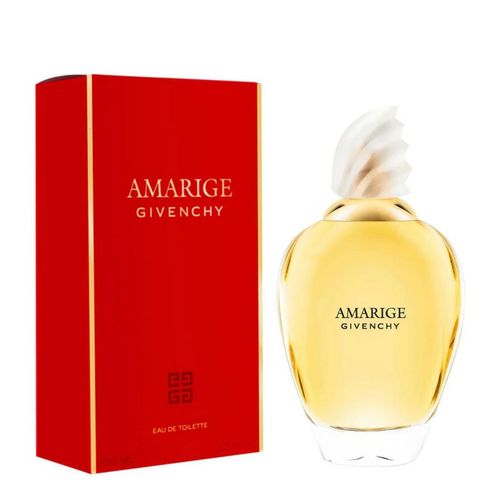 Perfume Givenchy Amarige Dama