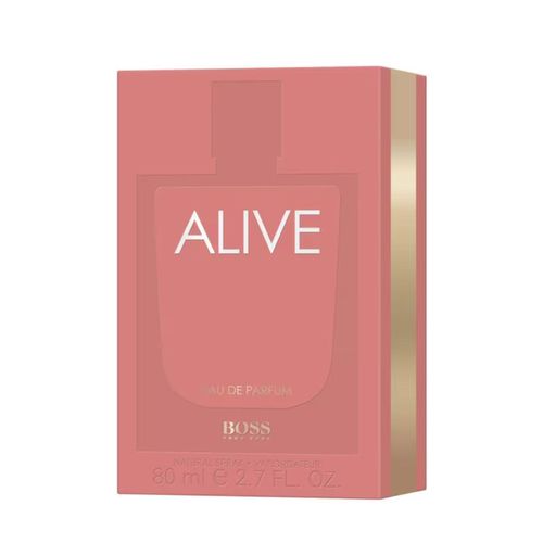 Perfume Hugo Boss Rosa Alive Dama