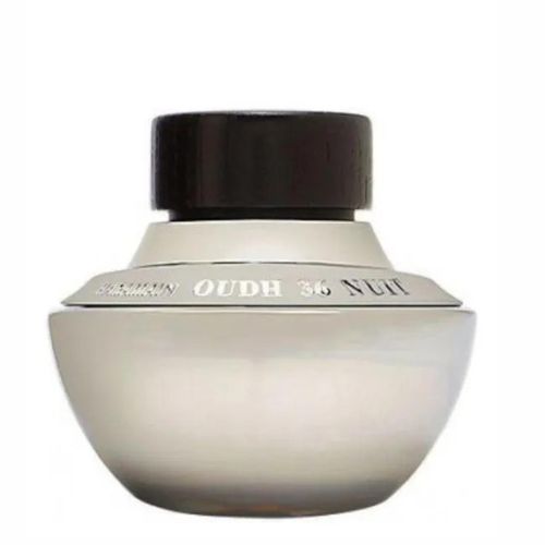 Perfume Al Haramain Plata Oudh Adam Unisex