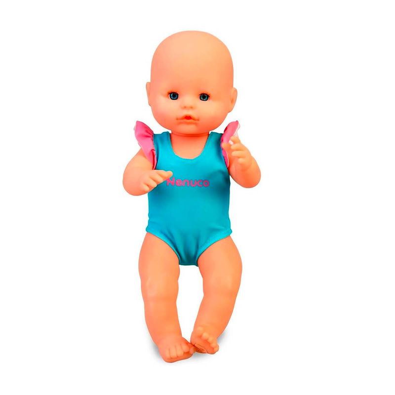 Nenuco que hora es shop