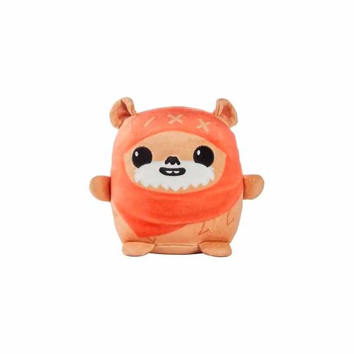 Peluche De Star Wars Disney Multicolor HCB69