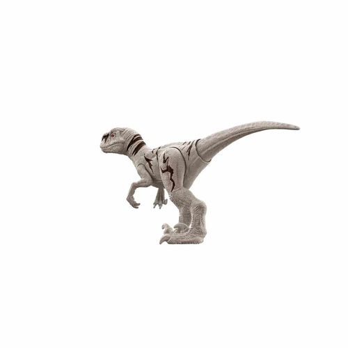 Figura de dinosaurio pteranodon Jurassic World multicolor gwt58