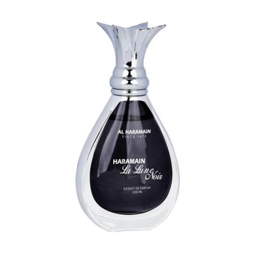 Perfume Al Haramain Negro La Lune Noir Dama