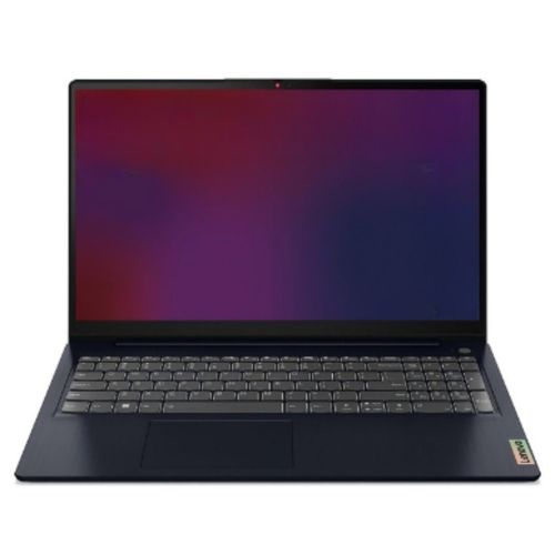 Laptop Lenovo IdeaPad Core i3 1TB SSD Azul 82QD00AHLM