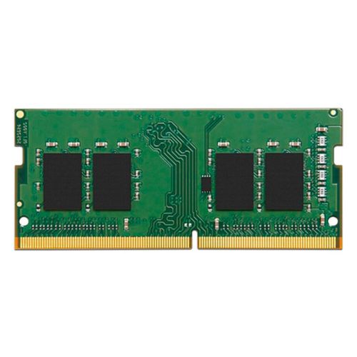 Memoria SODIMM Kingston Verde ValueRAM DDR4