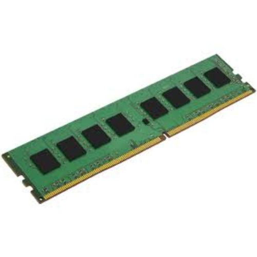 Memoria ram Kingston verde valueram ddr4