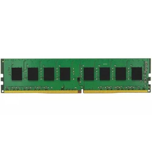 Memoria ram Kingston verde valueram ddr4