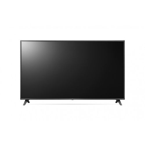 Pantalla LG Negro Smart TV LED 43UR781C