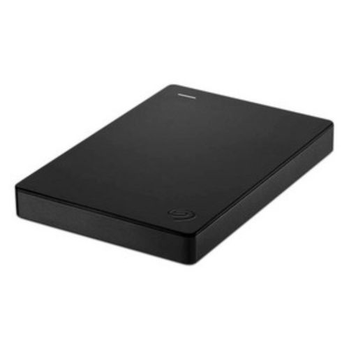 Disco Duro Externo Seagate Negro STGX4000400 2.5"