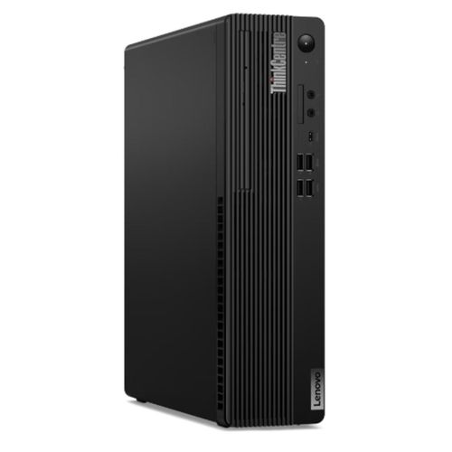 Computadora Lenovo Negro ThinkCentre M70s Gen 4