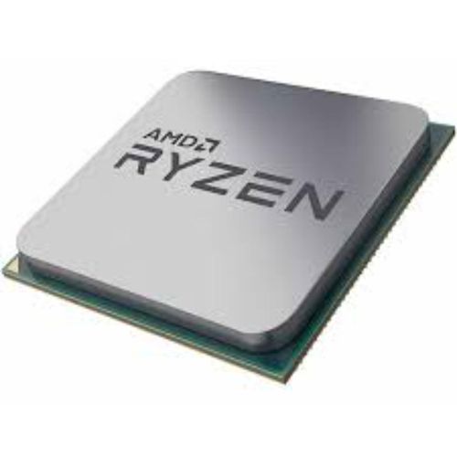 Procesador AMD plata ryzen 7 5800x s-am4