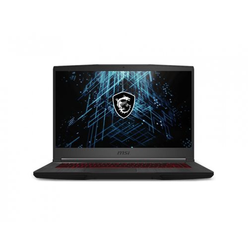 Laptop MSI GF63 Thin 15.6" 6GB 512GB SSD,Negro GF63 THIN 11UC-1276US