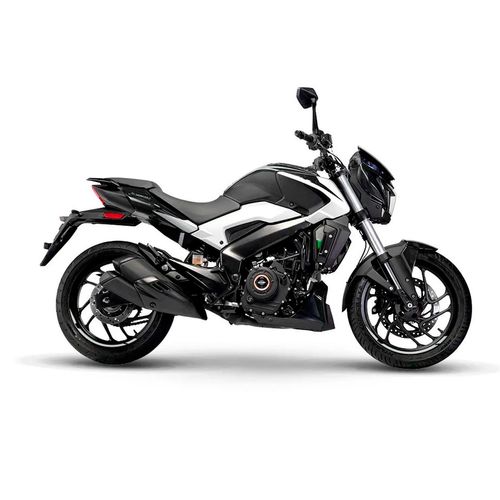 Motocicleta Deportiva Bajaj Negro DOMINAR 250 Cc 2025