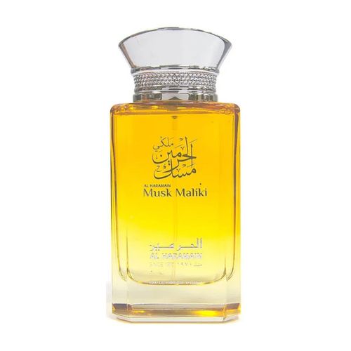 Perfume Al Haramain Amarillo Musk Maliki Dama