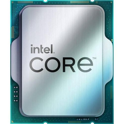 Procesador Intel Plata Core i5-12600K S-1700