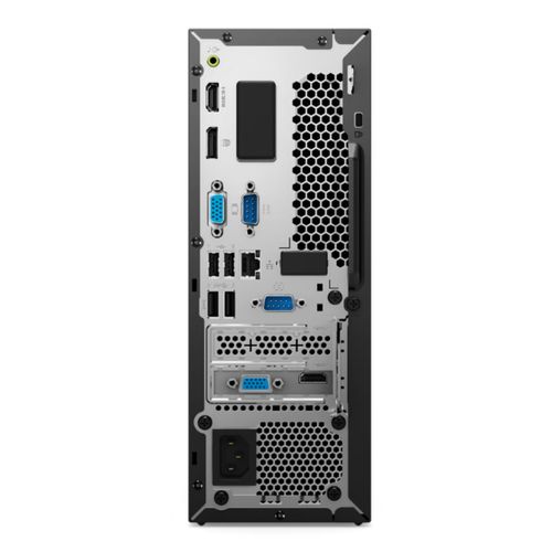 Computadora Kit Lenovo Negro ThinkCentre Neo 50s