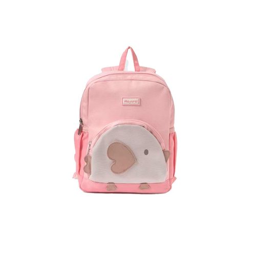 Mochila Para Guardería De Pájaro Newborn Rosa 19507