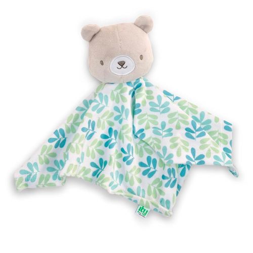 Manta de apego para bebé Ity multicolor 16821