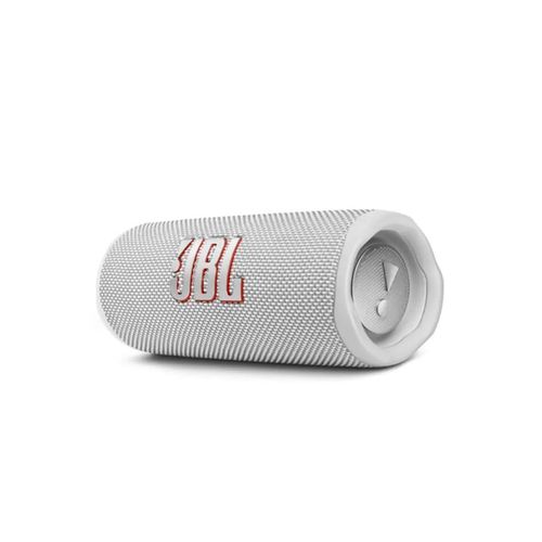 Bocina portátil Jbl blanco Jblflip6whtam
