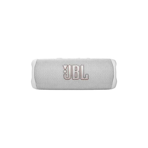 Bocina portátil Jbl blanco Jblflip6whtam