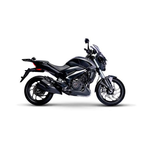 Motocicleta Deportiva Bajaj Negra DOMINAR 400 Cc 2024