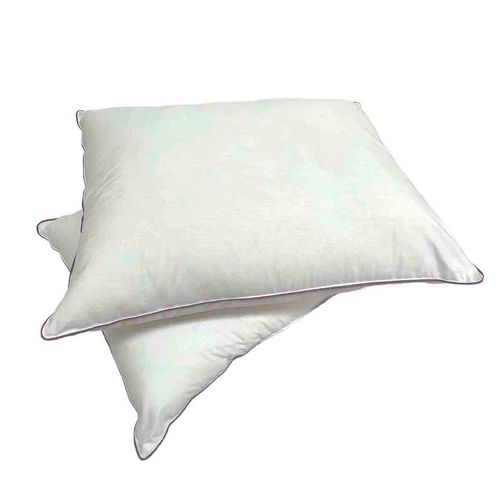 Almohada Spring Air Blanco Plush Pillow