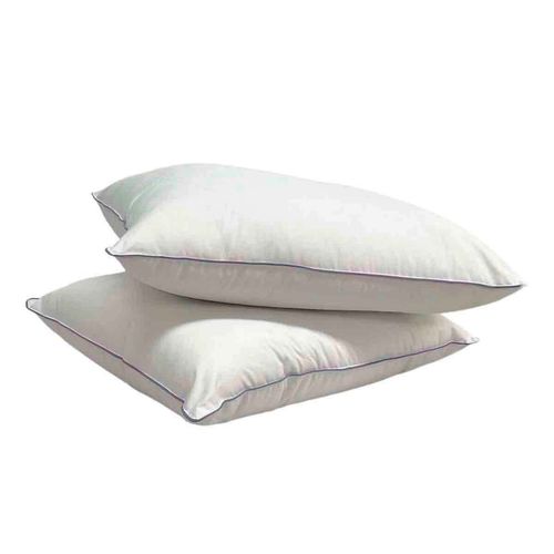 Almohada Spring Air Blanco Plush Pillow