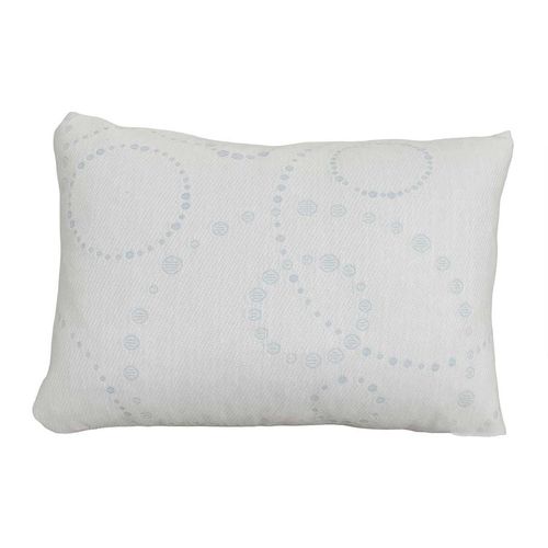 Almohada Spring Air blanco sphere