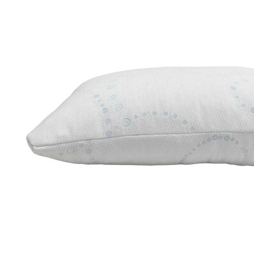 Almohada Spring Air blanco sphere