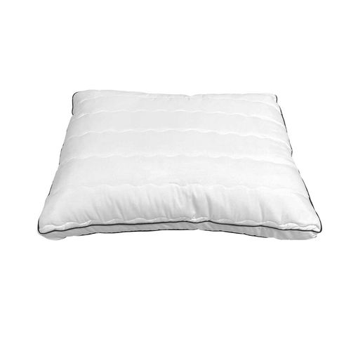 Almohada Spring Air blanco wave