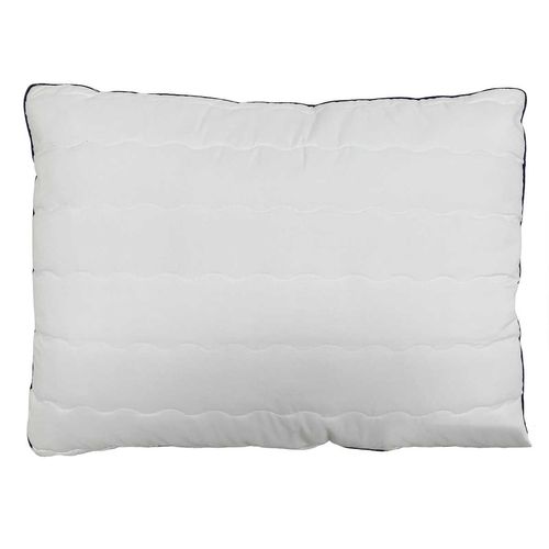 Almohada Spring Air blanco wave