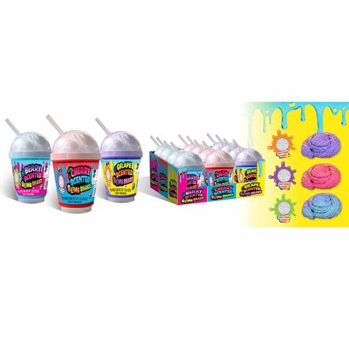 Batido De Slime Anker Multicolor 450237/DOM