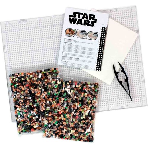 Caja de lujo de perlas Star Wars gogru Anker multicolor 80-54391