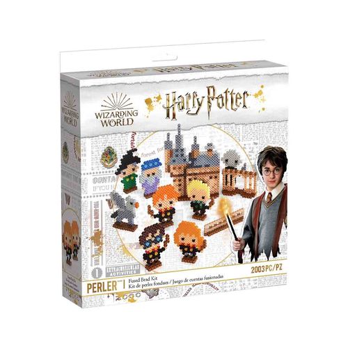 Caja De Lujo De Perlas Harry Potter Anker Multicolor 80-54408