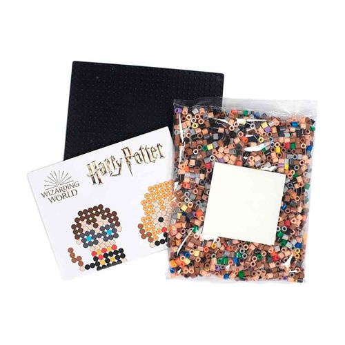 Caja De Lujo De Perlas Harry Potter Anker Multicolor 80-54408