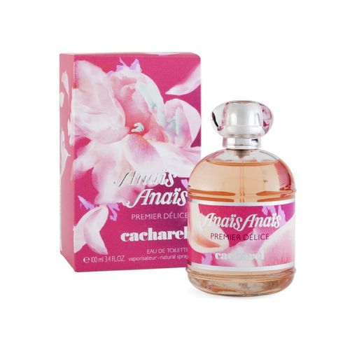 Perfume Cacharel Rosa Anais Anais Premier Délice Dama