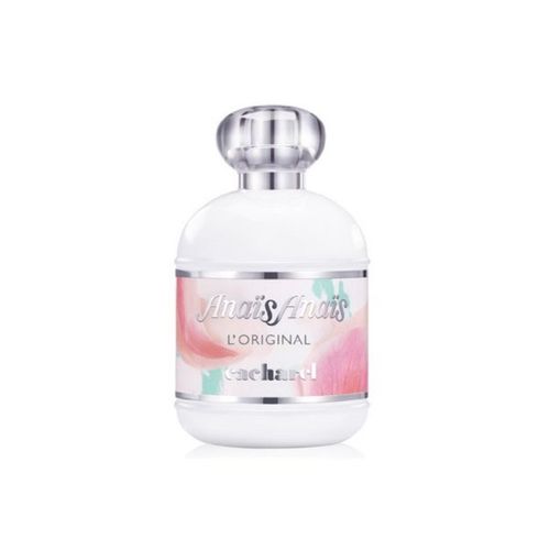 Perfume Cacharel Rosa Anais Anais L´ Original Dama