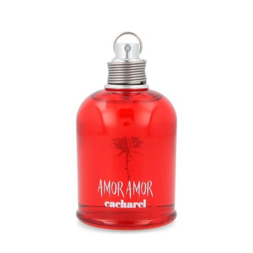 Perfume Cacharel Rojo Amor Amor Dama