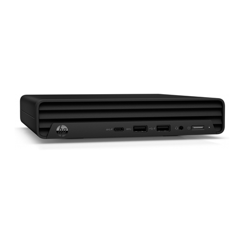 Mini PC HP Negro Pro Mini 260 G9